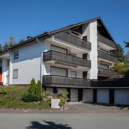 Welcome In - Apartment Am Kleehagen 26, Winterberg-Niedersfeld מראה חיצוני תמונה
