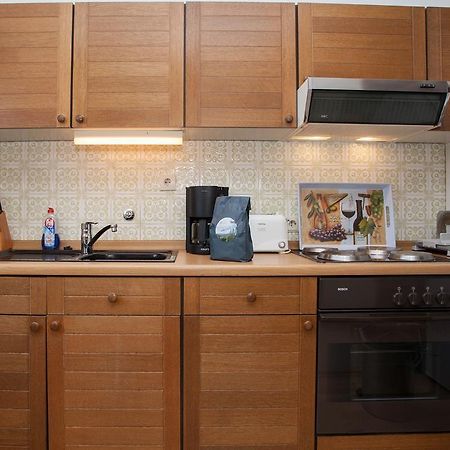 Welcome In - Apartment Am Kleehagen 26, Winterberg-Niedersfeld מראה חיצוני תמונה