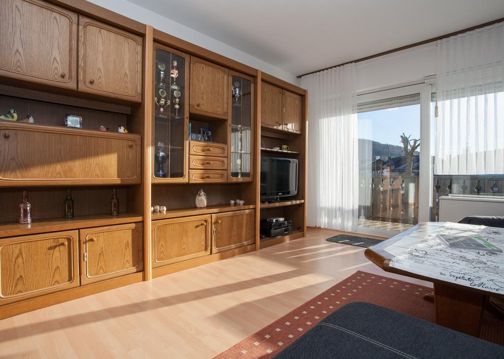 Welcome In - Apartment Am Kleehagen 26, Winterberg-Niedersfeld מראה חיצוני תמונה