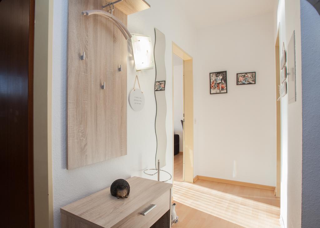 Welcome In - Apartment Am Kleehagen 26, Winterberg-Niedersfeld מראה חיצוני תמונה